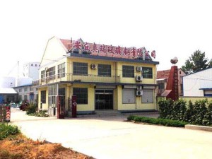 安丘奥瑞玻璃钢有限公司