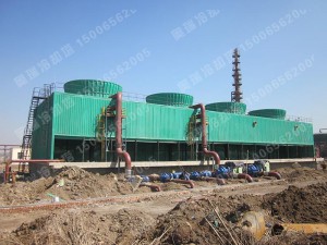 山东成达新能源有限公司