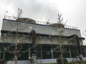 山东绿能环保能源有限公司