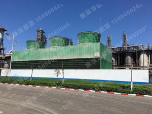 山东西王集团方形2500吨3台